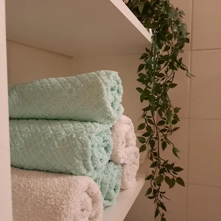 Apartment Gaga Split