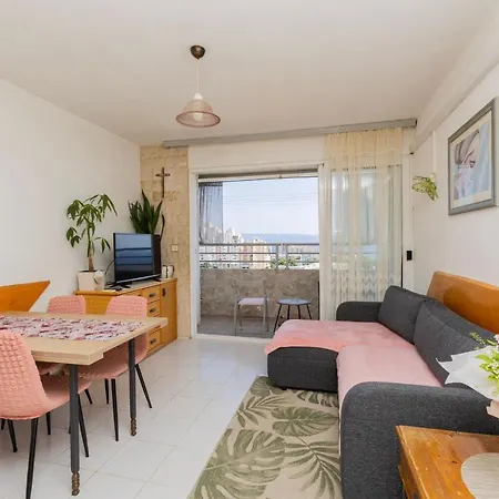 Gaga Apartment Split