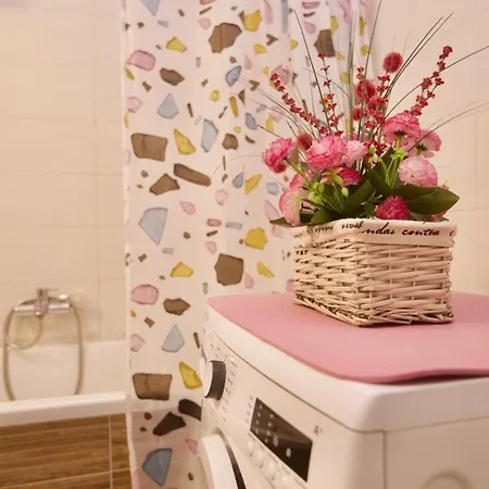 Gaga Apartamento *