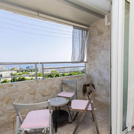 Apartamento Gaga Split