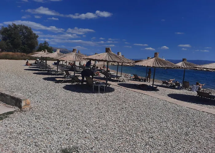 Gaga 公寓 斯普利特