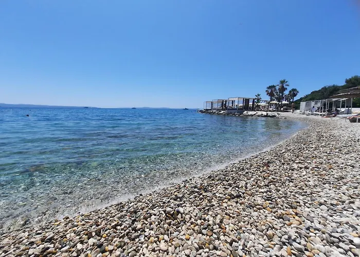 Gaga 公寓 斯普利特