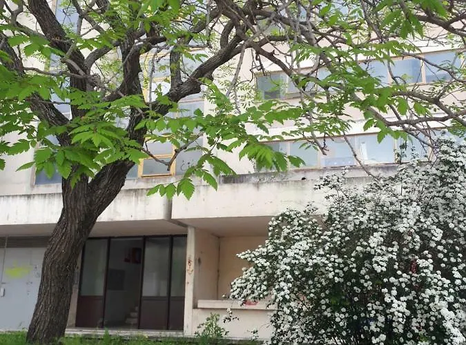 公寓 Gaga 斯普利特