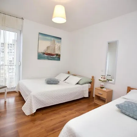 Apartamento Gaga - Sea View