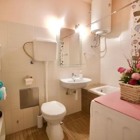 Apartamento Gaga - Sea View *