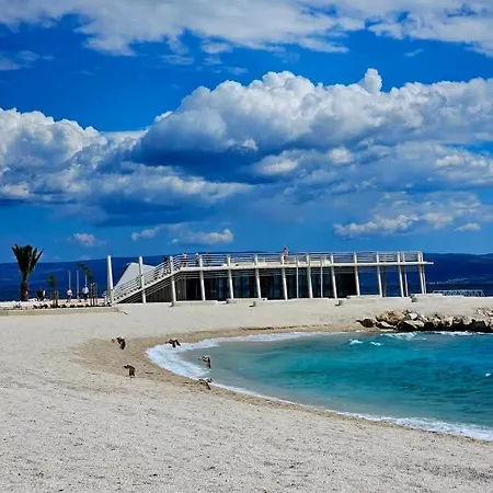 Apartamento Gaga - Sea View Split