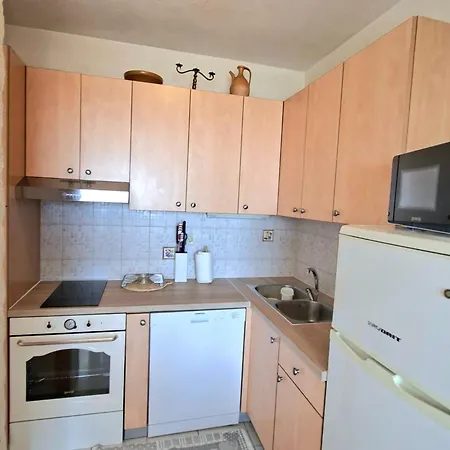 Gaga - Sea View Apartamento