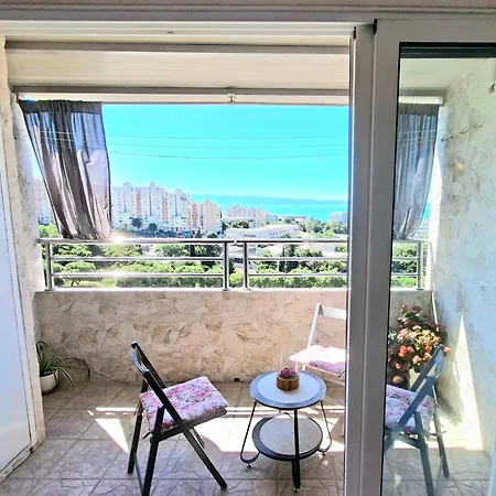 Apartamento Gaga - Sea View