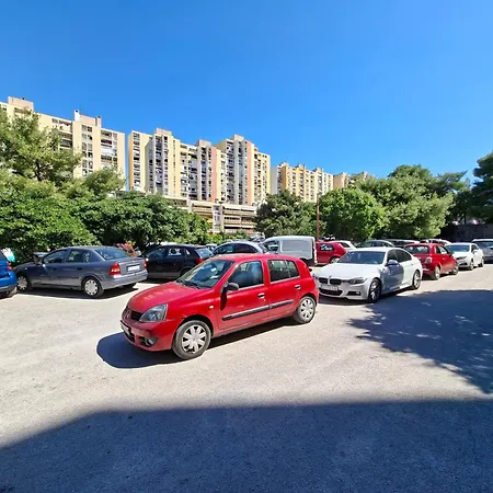 Gaga - Sea View Apartamento